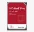 Western Digital 12000GB (12TB) 7200rpm 3.5"" SATA NAS Hard Drive w. 256MB Cache - WD Red Plus Series (wdcpromo)
